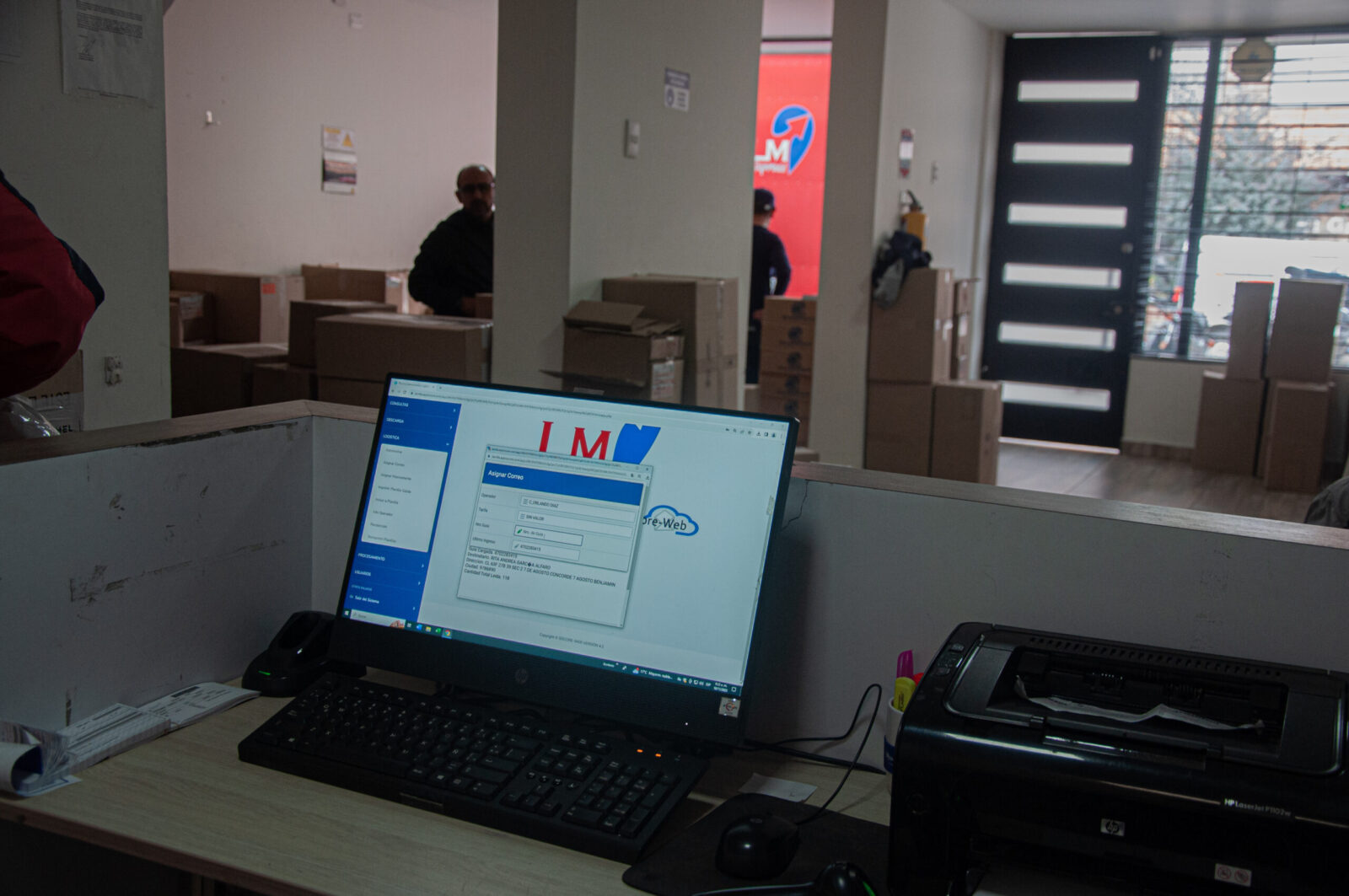 La Milla Express - Imagen 6